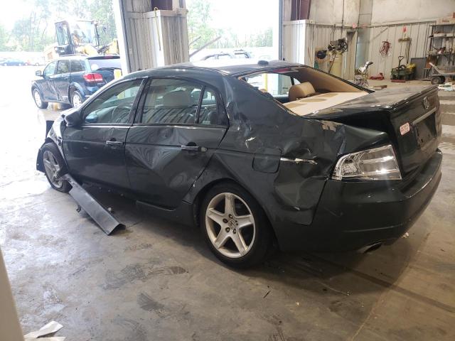 Photo 1 VIN: 19UUA66294A043599 - ACURA TL 