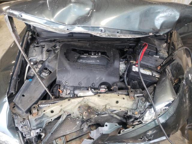 Photo 10 VIN: 19UUA66294A043599 - ACURA TL 