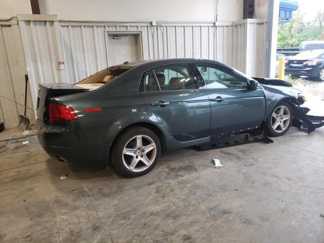 Photo 2 VIN: 19UUA66294A043599 - ACURA TL 