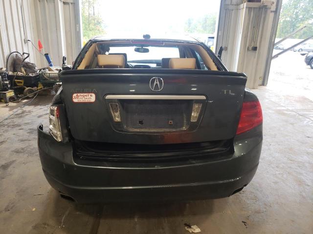 Photo 5 VIN: 19UUA66294A043599 - ACURA TL 