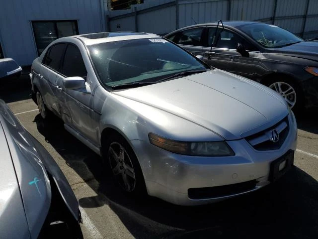 Photo 3 VIN: 19UUA66294A045322 - ACURA TL 