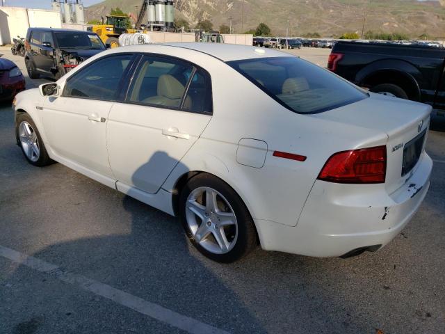 Photo 1 VIN: 19UUA66294A046583 - ACURA TL 