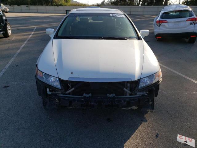 Photo 4 VIN: 19UUA66294A046583 - ACURA TL 