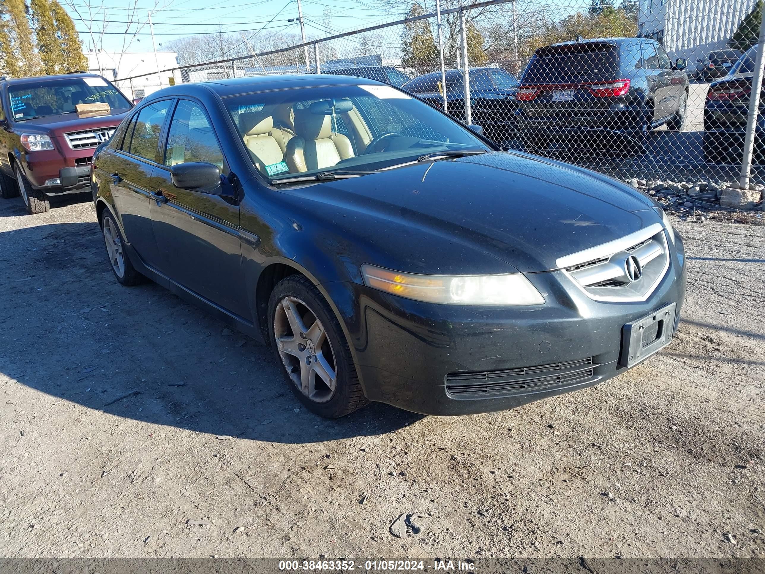 Photo 0 VIN: 19UUA66294A047670 - ACURA TL 