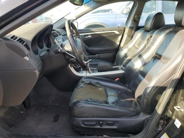 Photo 6 VIN: 19UUA66294A065313 - ACURA TL 