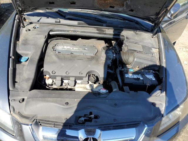 Photo 10 VIN: 19UUA66295A001161 - ACURA TL 