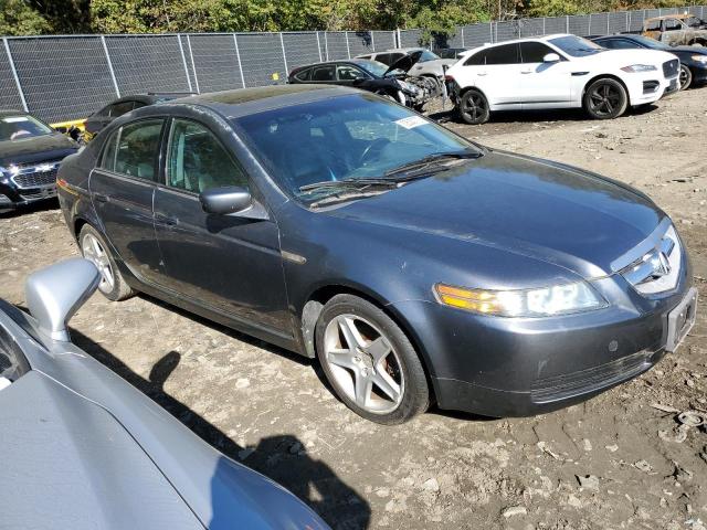 Photo 3 VIN: 19UUA66295A001161 - ACURA TL 