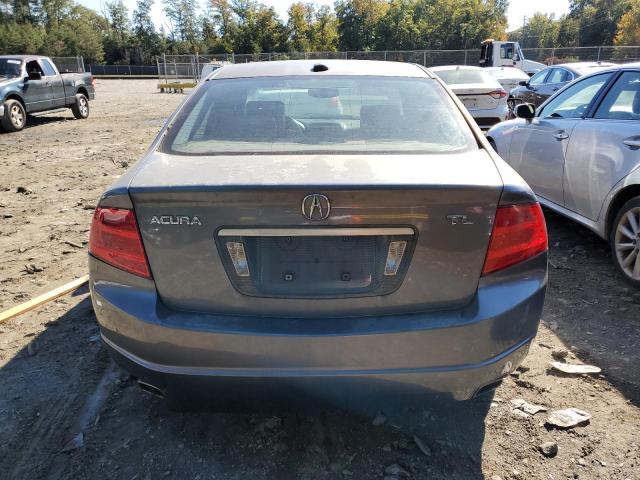 Photo 5 VIN: 19UUA66295A001161 - ACURA TL 