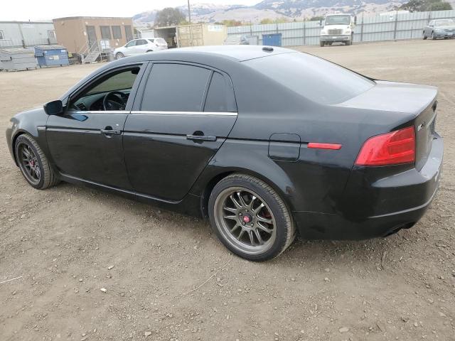 Photo 1 VIN: 19UUA66295A003511 - ACURA TL 