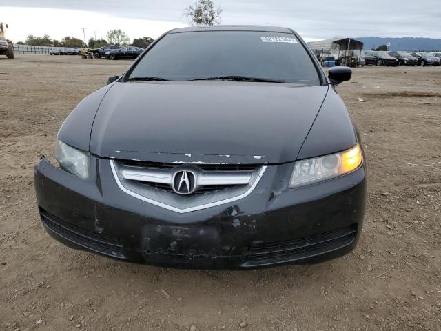 Photo 4 VIN: 19UUA66295A003511 - ACURA TL 