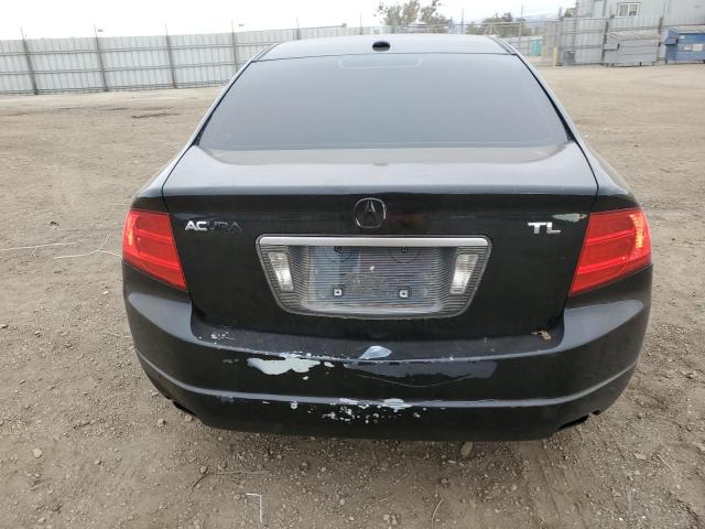 Photo 5 VIN: 19UUA66295A003511 - ACURA TL 