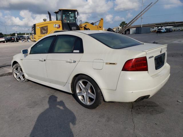 Photo 1 VIN: 19UUA66295A003654 - ACURA TL 