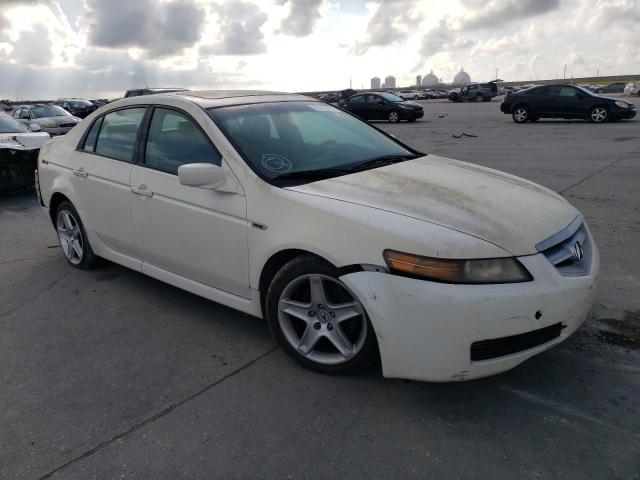 Photo 3 VIN: 19UUA66295A003654 - ACURA TL 