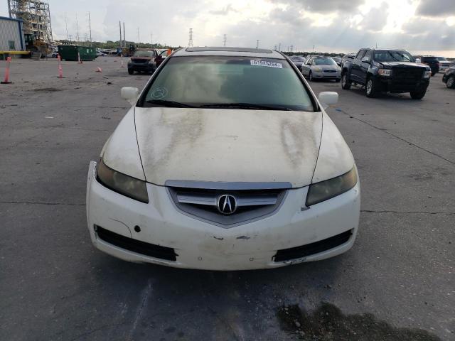 Photo 4 VIN: 19UUA66295A003654 - ACURA TL 