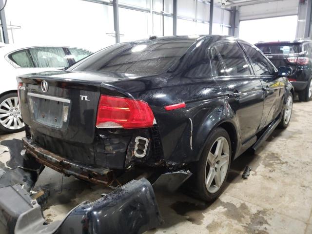 Photo 3 VIN: 19UUA66295A010331 - ACURA TL 