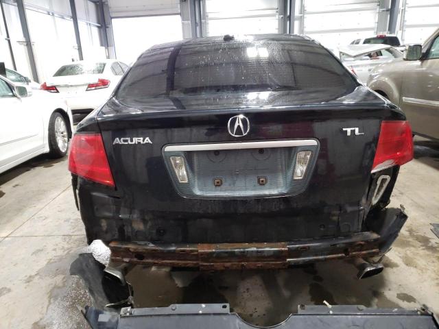 Photo 8 VIN: 19UUA66295A010331 - ACURA TL 