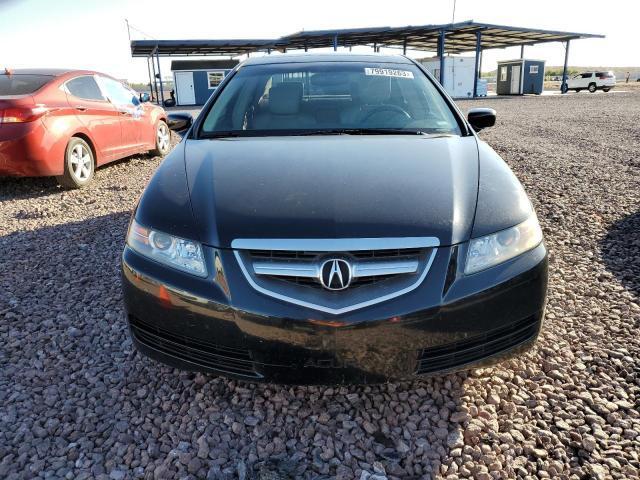 Photo 4 VIN: 19UUA66295A015237 - ACURA TL 