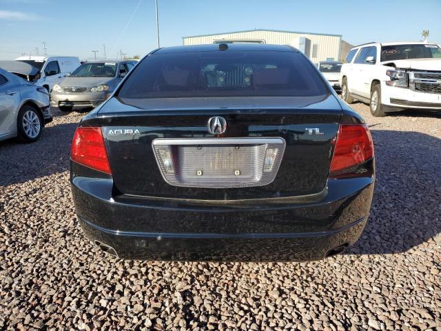 Photo 5 VIN: 19UUA66295A015237 - ACURA TL 