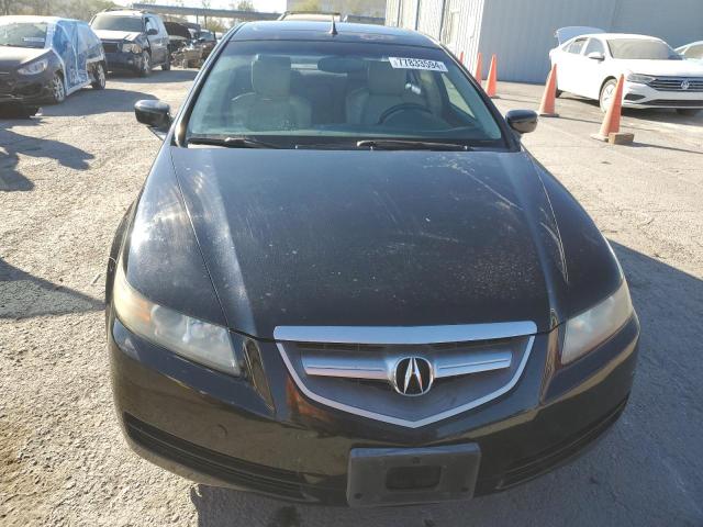 Photo 4 VIN: 19UUA66295A020079 - ACURA TL 