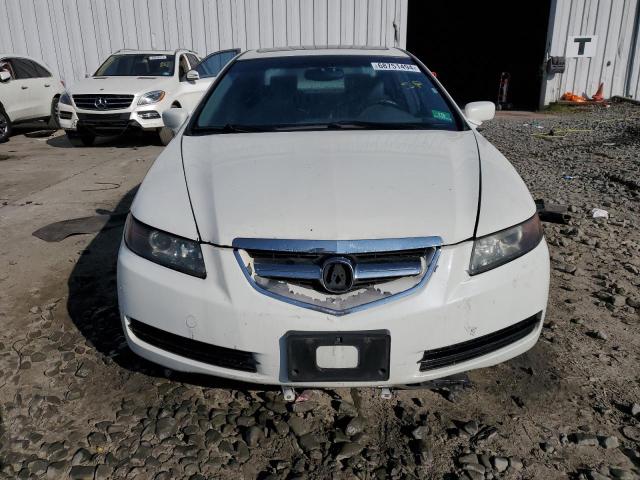 Photo 4 VIN: 19UUA66295A028067 - ACURA TL 