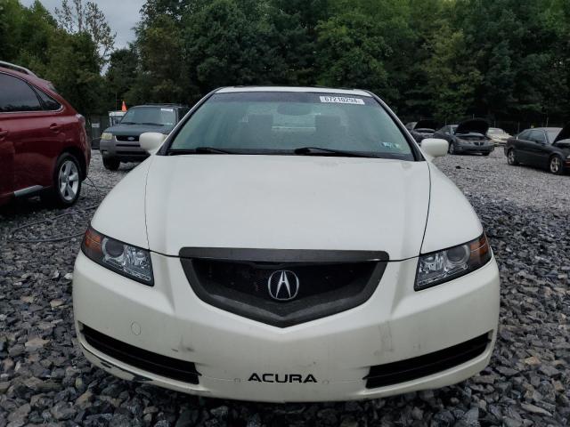 Photo 4 VIN: 19UUA66295A028652 - ACURA TL 