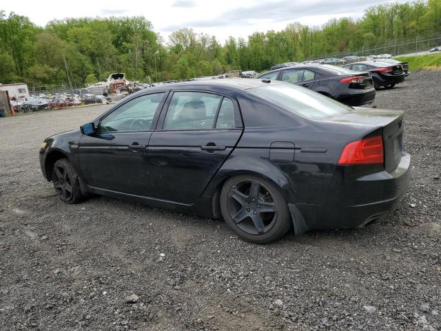 Photo 1 VIN: 19UUA66295A030353 - ACURA TL 