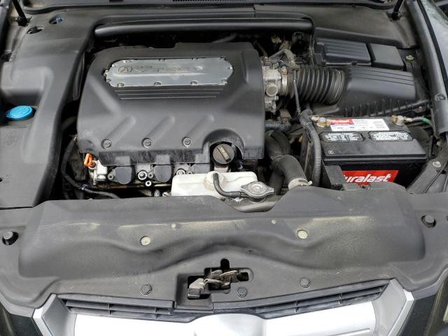 Photo 10 VIN: 19UUA66295A030353 - ACURA TL 