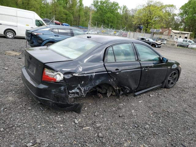 Photo 2 VIN: 19UUA66295A030353 - ACURA TL 