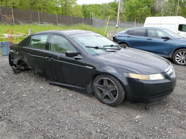 Photo 3 VIN: 19UUA66295A030353 - ACURA TL 