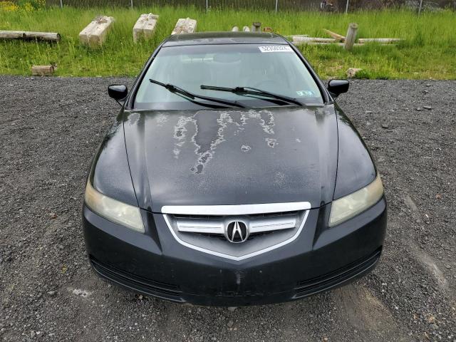 Photo 4 VIN: 19UUA66295A030353 - ACURA TL 