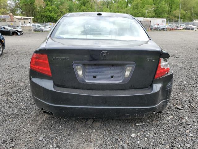 Photo 5 VIN: 19UUA66295A030353 - ACURA TL 