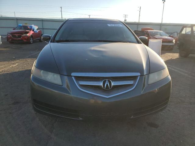 Photo 4 VIN: 19UUA66295A038274 - ACURA TL 