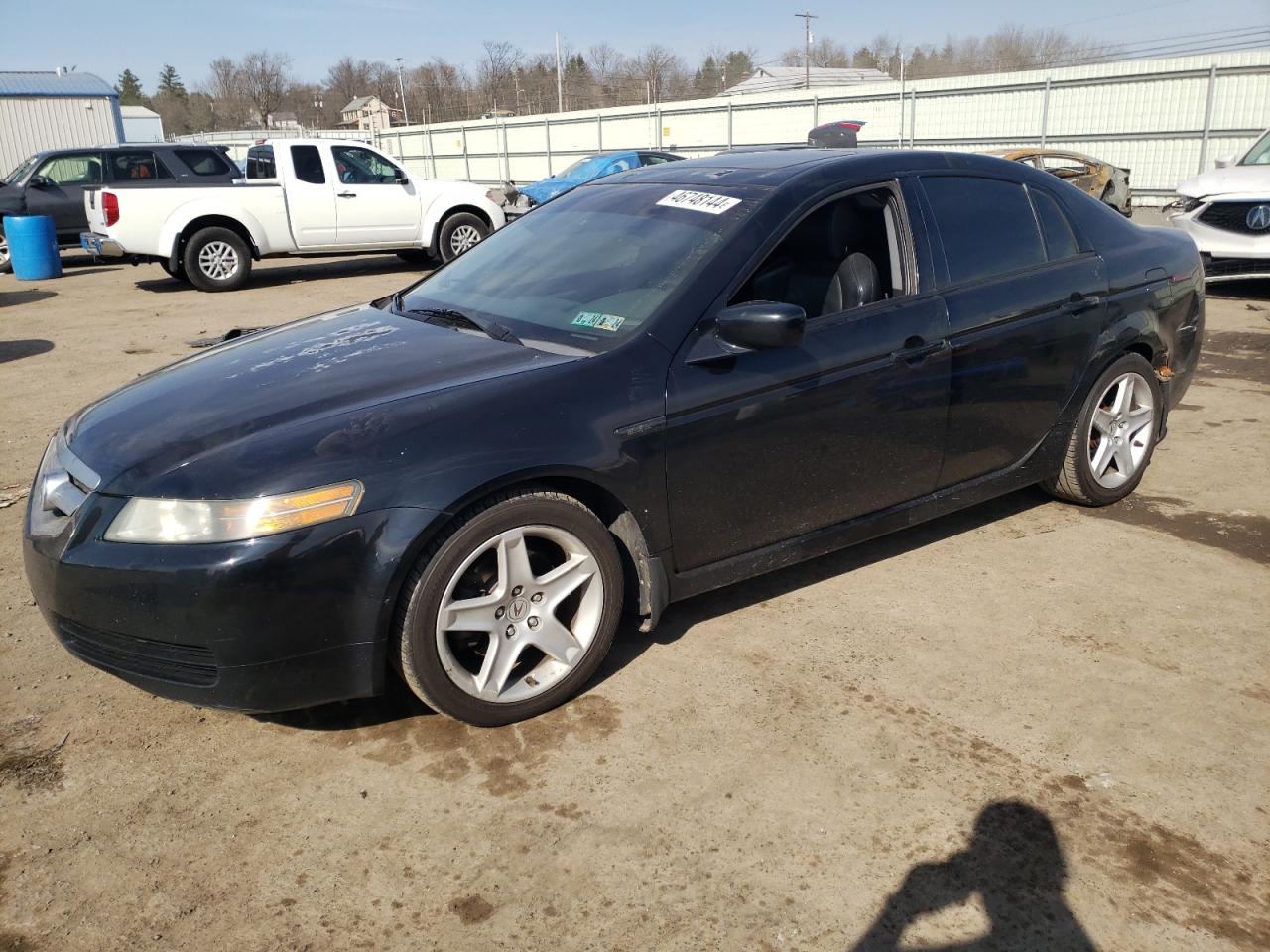 Photo 0 VIN: 19UUA66295A045287 - ACURA TL 