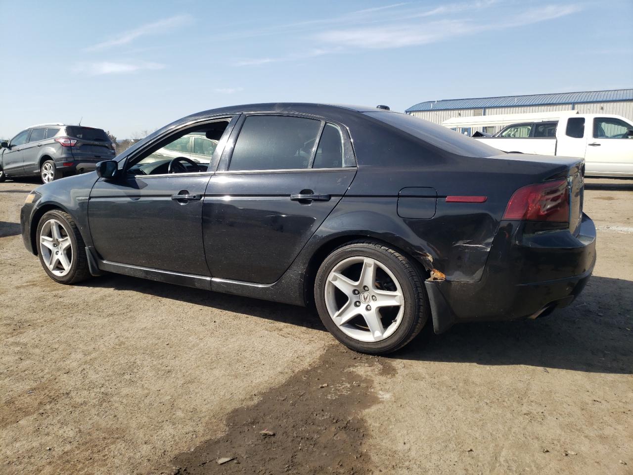 Photo 1 VIN: 19UUA66295A045287 - ACURA TL 