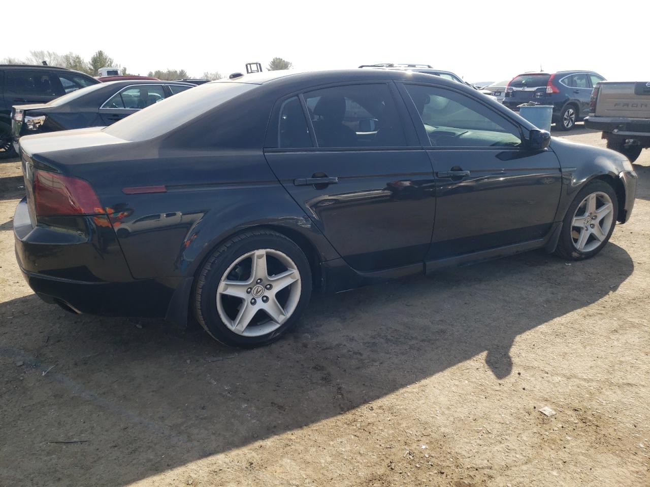 Photo 2 VIN: 19UUA66295A045287 - ACURA TL 