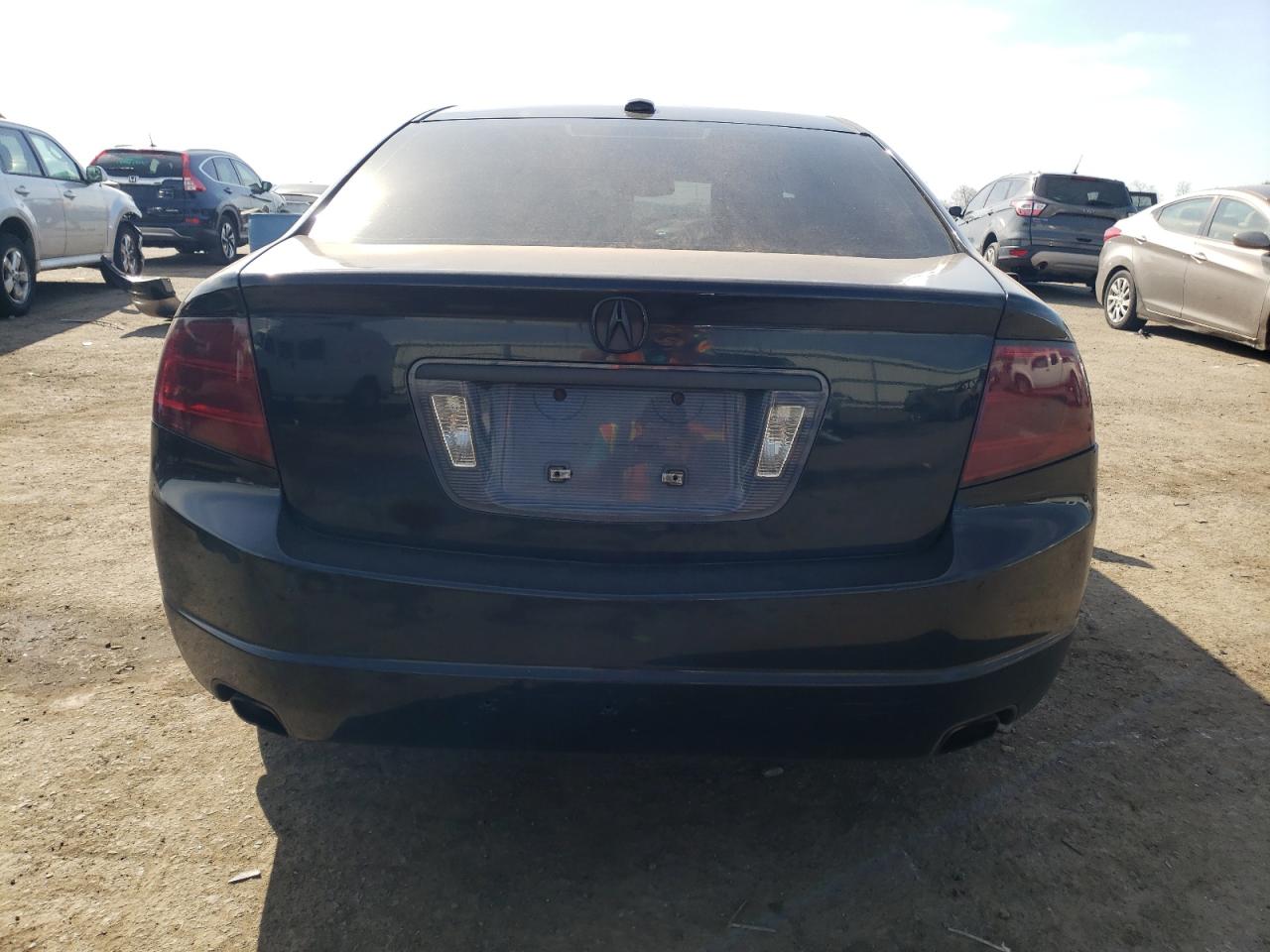 Photo 5 VIN: 19UUA66295A045287 - ACURA TL 