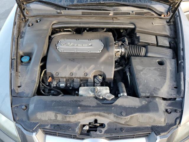 Photo 10 VIN: 19UUA66295A046570 - ACURA TL 