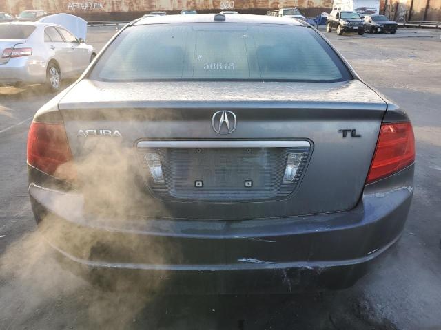 Photo 5 VIN: 19UUA66295A046570 - ACURA TL 