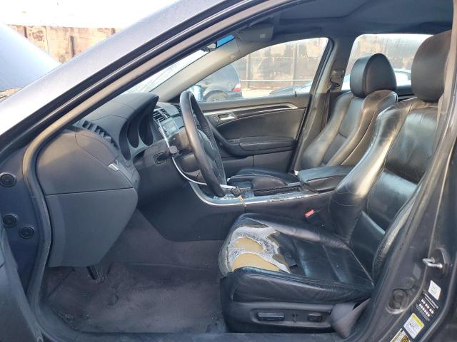 Photo 6 VIN: 19UUA66295A046570 - ACURA TL 