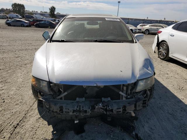 Photo 4 VIN: 19UUA66295A048786 - ACURA TL 