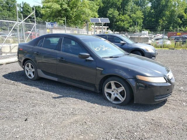 Photo 3 VIN: 19UUA66295A051624 - ACURA TL 