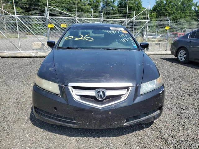 Photo 4 VIN: 19UUA66295A051624 - ACURA TL 