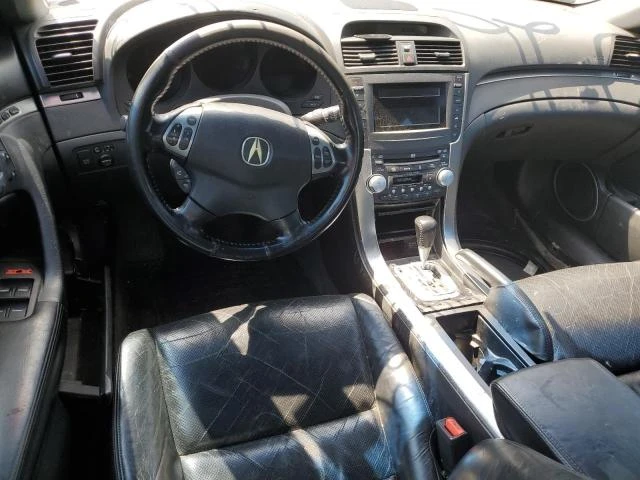 Photo 7 VIN: 19UUA66295A051624 - ACURA TL 