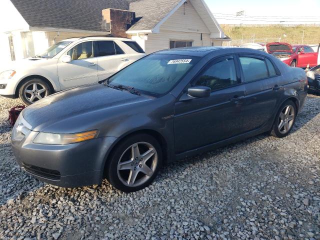 Photo 0 VIN: 19UUA66295A056225 - ACURA TL 