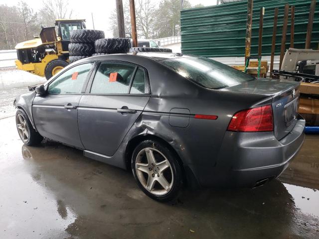 Photo 1 VIN: 19UUA66295A060579 - ACURA TL 