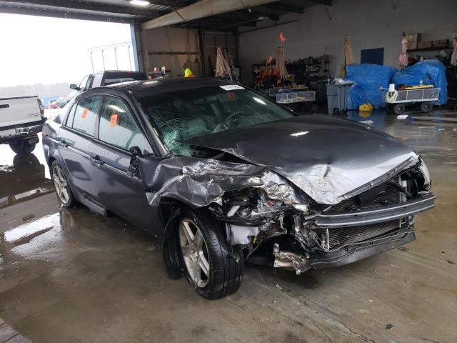 Photo 3 VIN: 19UUA66295A060579 - ACURA TL 