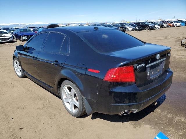 Photo 1 VIN: 19UUA66295A068584 - ACURA TL 