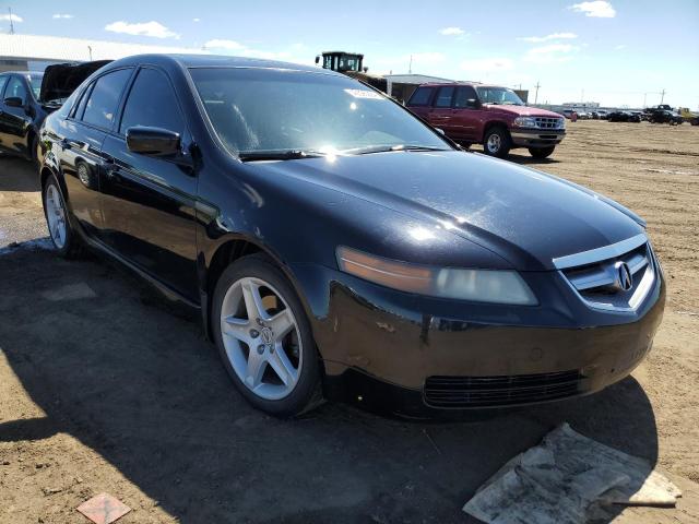 Photo 3 VIN: 19UUA66295A068584 - ACURA TL 