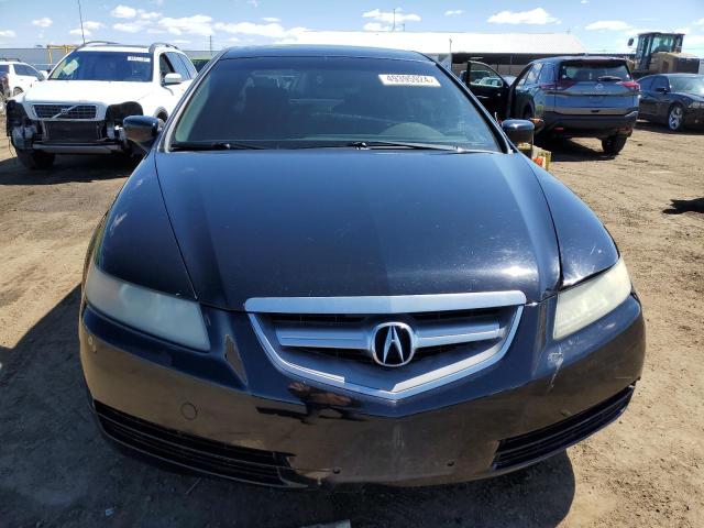 Photo 4 VIN: 19UUA66295A068584 - ACURA TL 