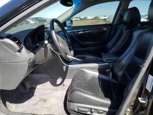 Photo 6 VIN: 19UUA66295A068584 - ACURA TL 